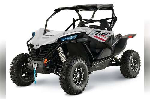2023 CFMOTO ZForce 950 H.O. Sport in oakdale NY