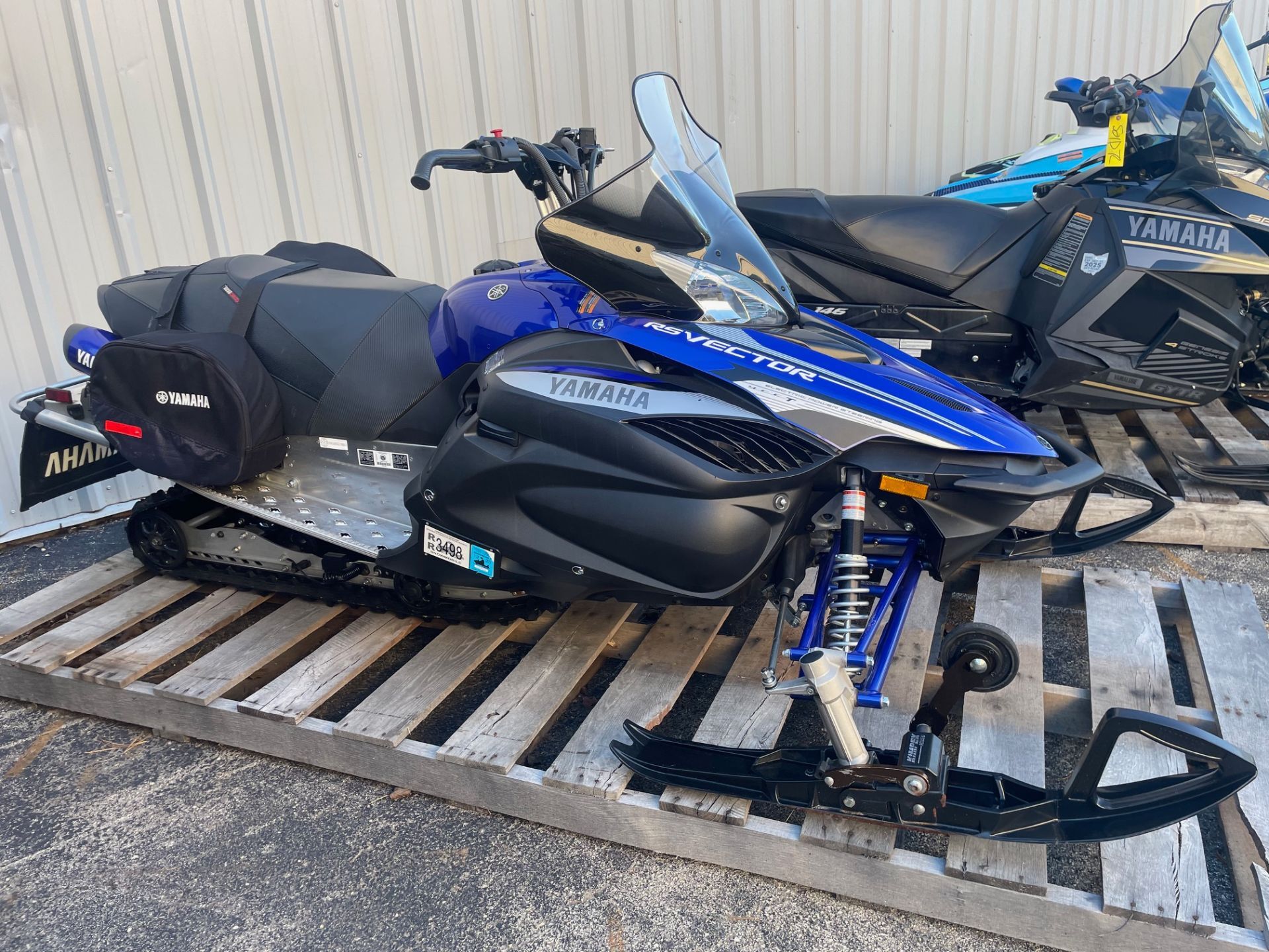 Used Snowmobiles For Sale in Illinois - Snowmobile Trader