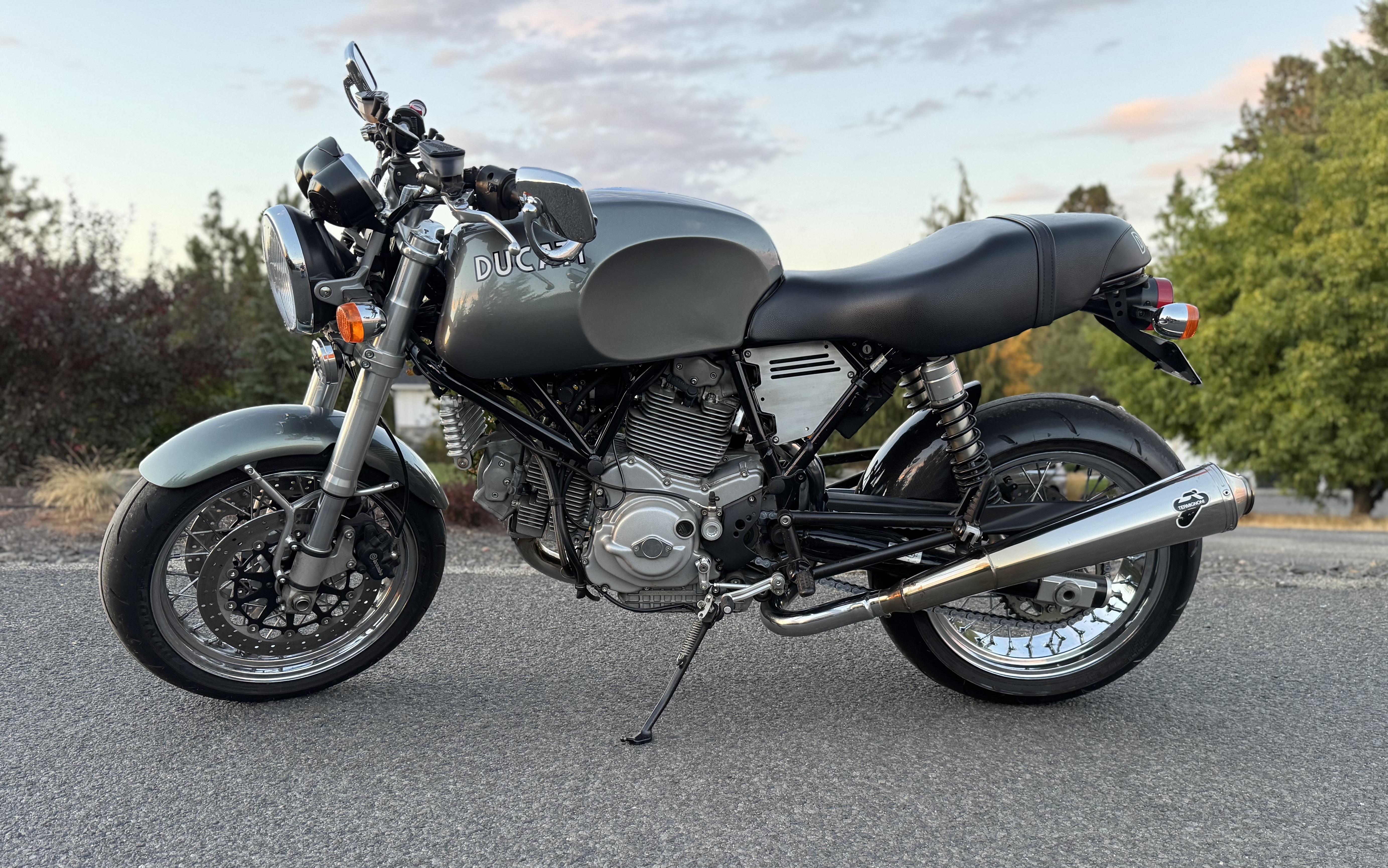 Gray Motorcycles For Sale Near Priest River, ID - Cycle Trader