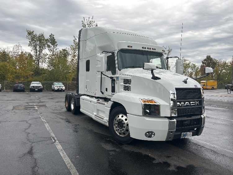 2022 MACK ANTHEM in Liverpool, NY