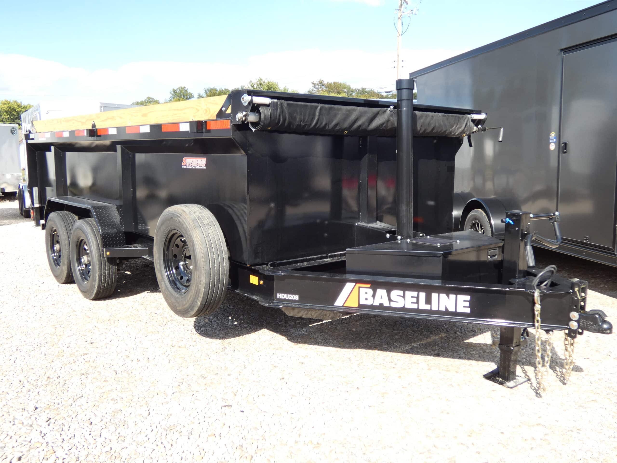 2026 Baseline HDU208 Equipment For Sale - Baseline HDU208 Equipment ...