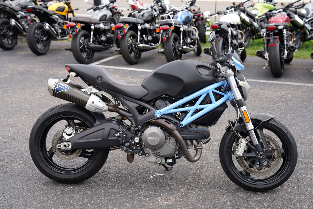 Ducati Monster 696 Motorcycles For Sale - Cycle Trader Ducati Monster 696 Motorcycles For Sale - Cycle Trader