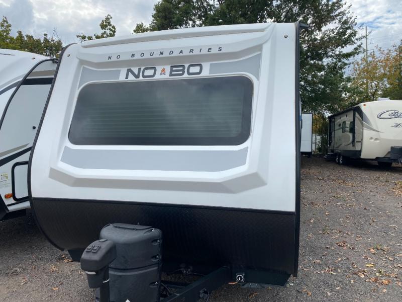 2022 Forest River Rv No Boundaries NB19.3 in souderton PA
