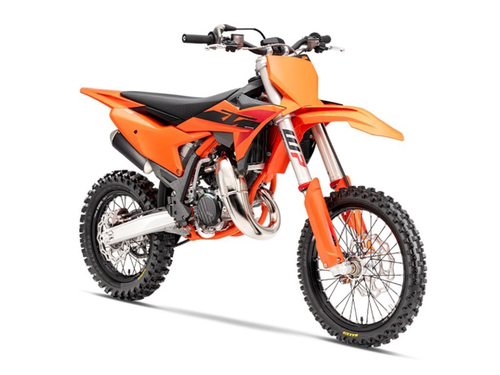 2026 KTM 85 SX 17/14 SX in Monroe, MI