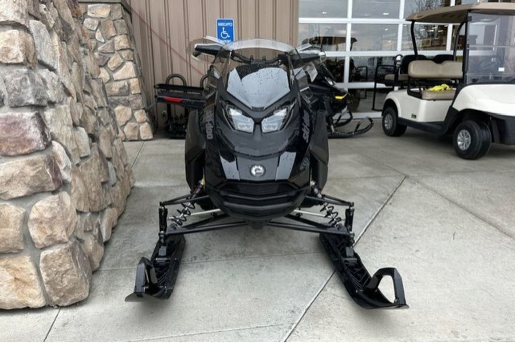 2026 Ski-Doo SM BAC ADR 850 E BK 146 2P 26 850 E-TEC® 146 2.0 BASE in boise ID