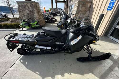 2026 Ski-Doo SM BAC ADR 850 E BK 146 2P 26 850 E-TEC® 146 2.0 BASE in boise ID