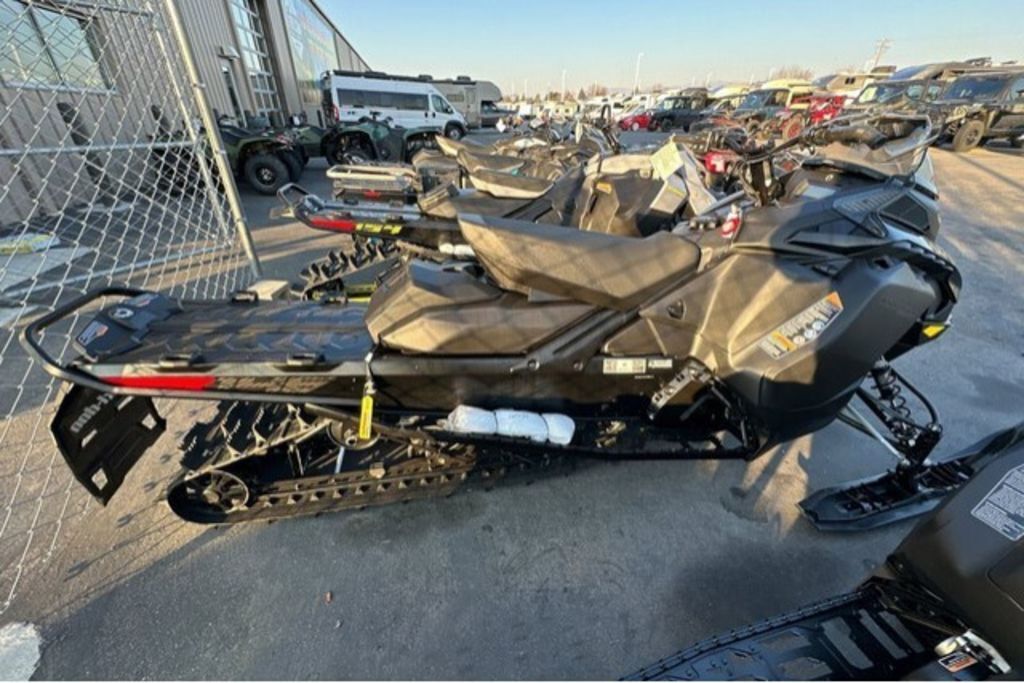 2026 Ski-Doo SM BAC ADR 850 E BK 146 2P 26 850 E-TEC® 146 2.0 BASE in boise ID