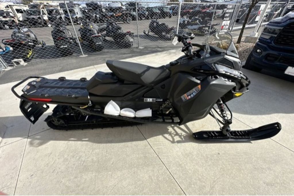2026 Ski-Doo SM BAC ADR 850 E BK 146 2P 26 850 E-TEC® 146 2.0 BASE in boise ID