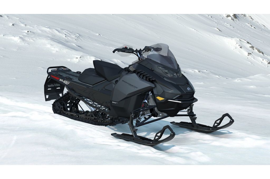 2026 Ski-Doo SM BAC ADR 850 E BK 146 2P 26 850 E-TEC® 146 2.0 BASE in boise ID