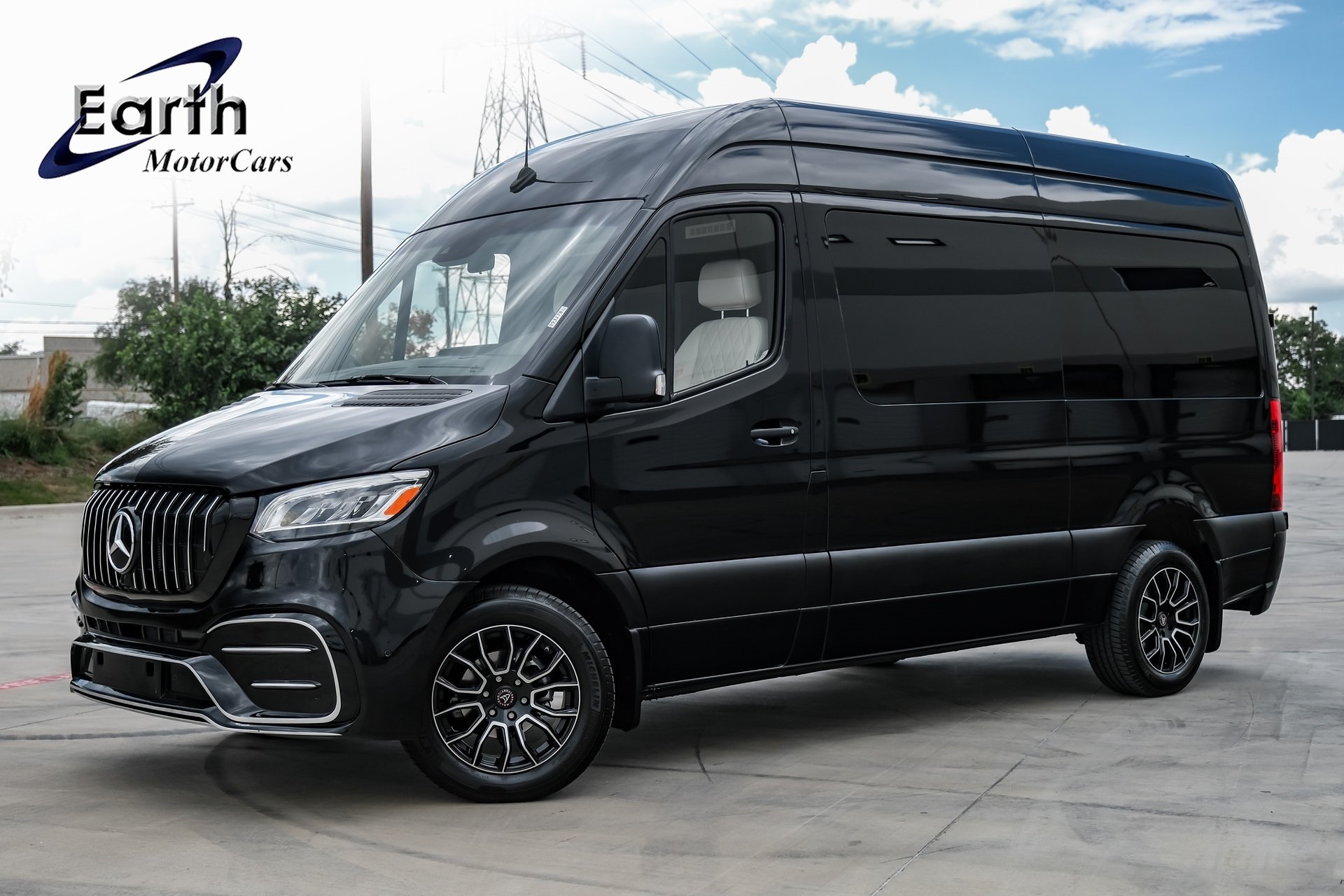 Mercedes-Benz RVs For Sale near Richwood, TX - RV Trader