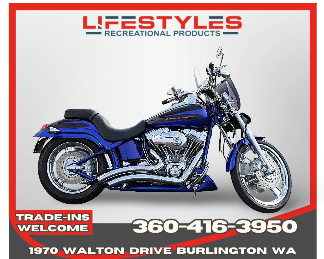 n Motorcycle Tail Tidy Fender Eliminator LED Light License