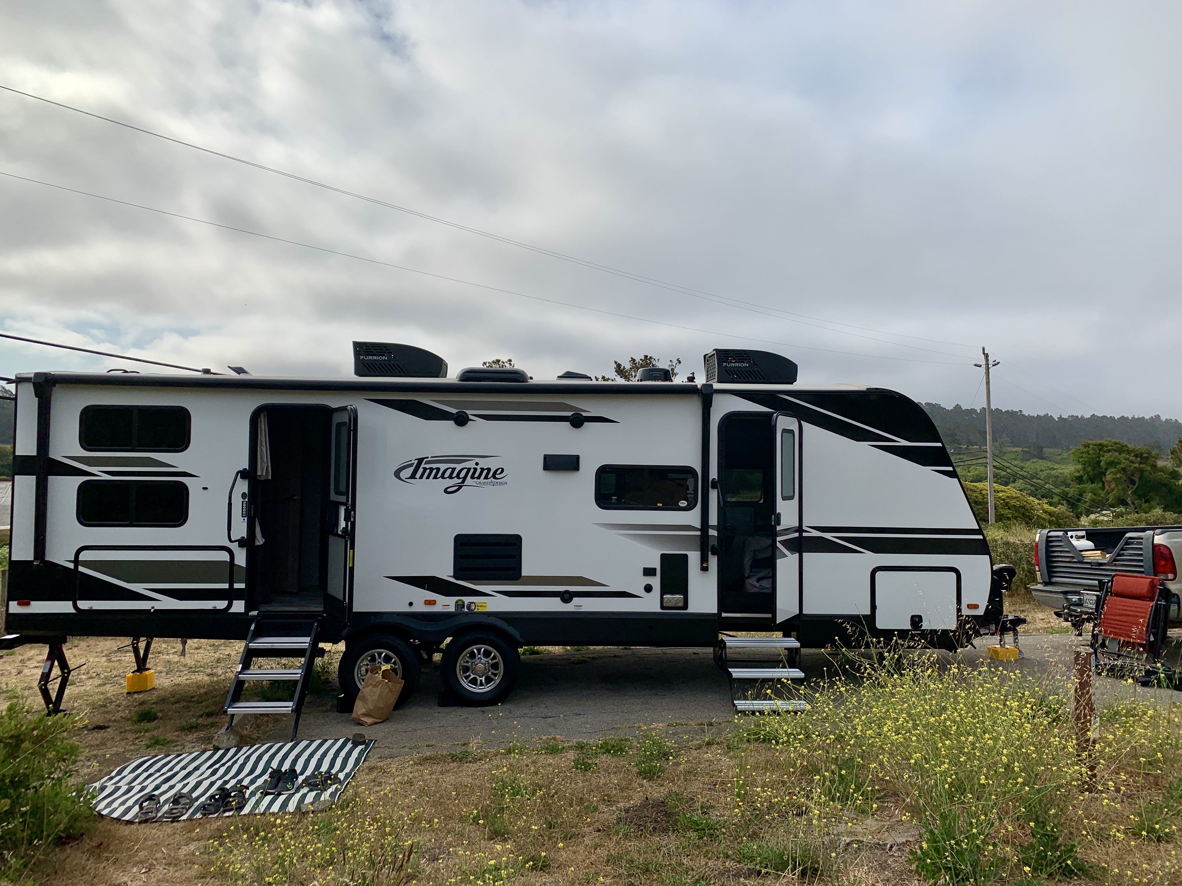 Grand Design Imagine 2800BH RVs For Sale near Los Angeles, CA - RV Trader