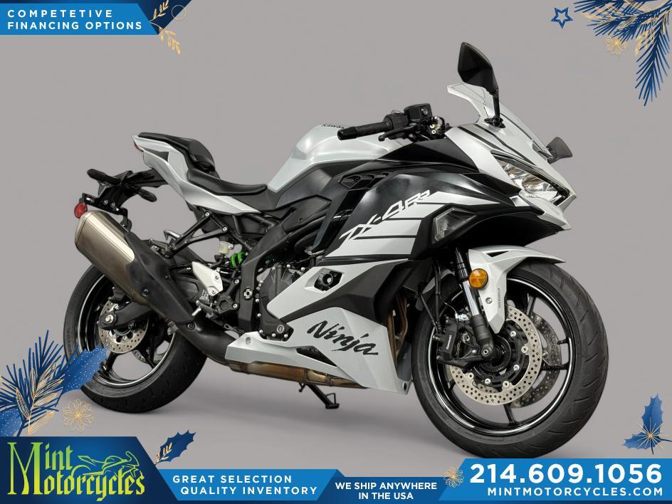 ma Kawasaki Ninja ZX-4RR Motorcycles For Sale in Massachusetts