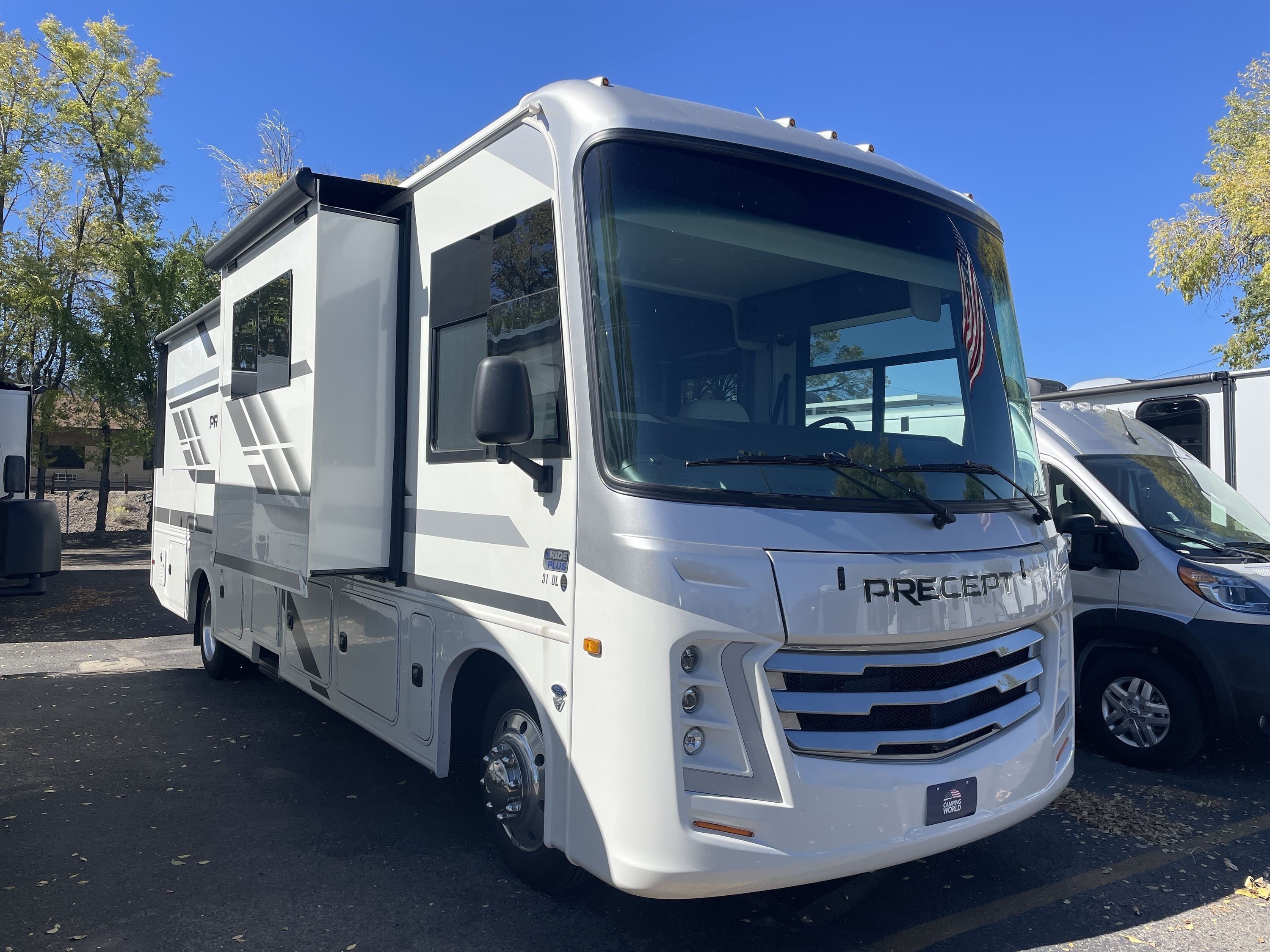 ロードショー⑤ Jayco RVs For Sale near Roseville, CA - RV Trader