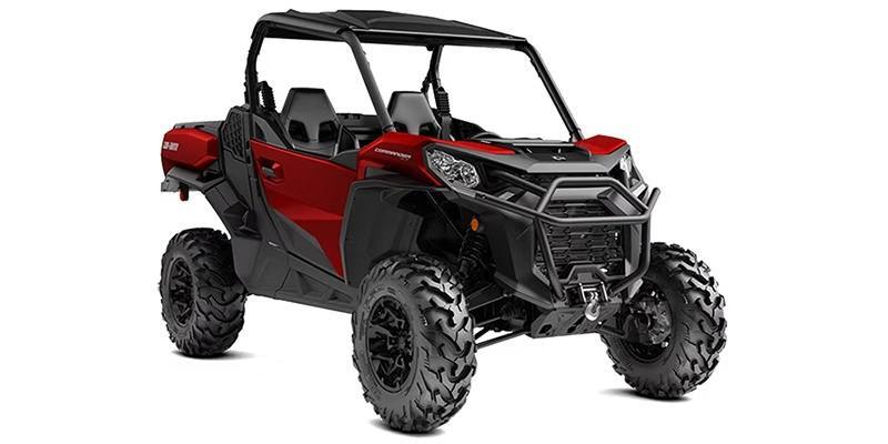 Can-Am Commander Xt 1000R Four Wheelers For Sale - ATV Trader