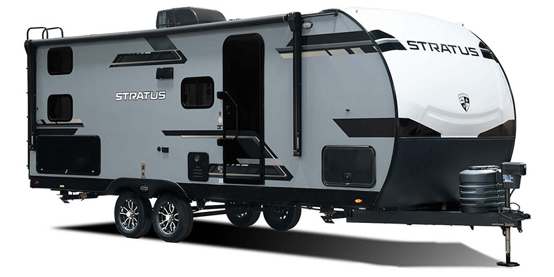 2025 Venture Stratus SR261VRB in kings mountain NC