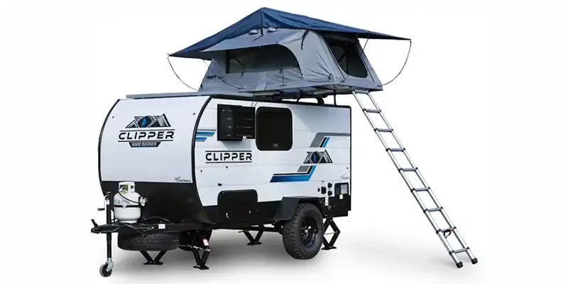 2025 Coachmen Clipper ROK 8000ROK in kings mountain NC