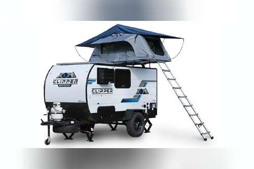 2025 Coachmen Clipper ROK 11000ROK in kings mountain NC