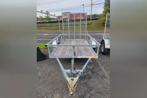 2023 Load Rite UT58 in bartonsville PA