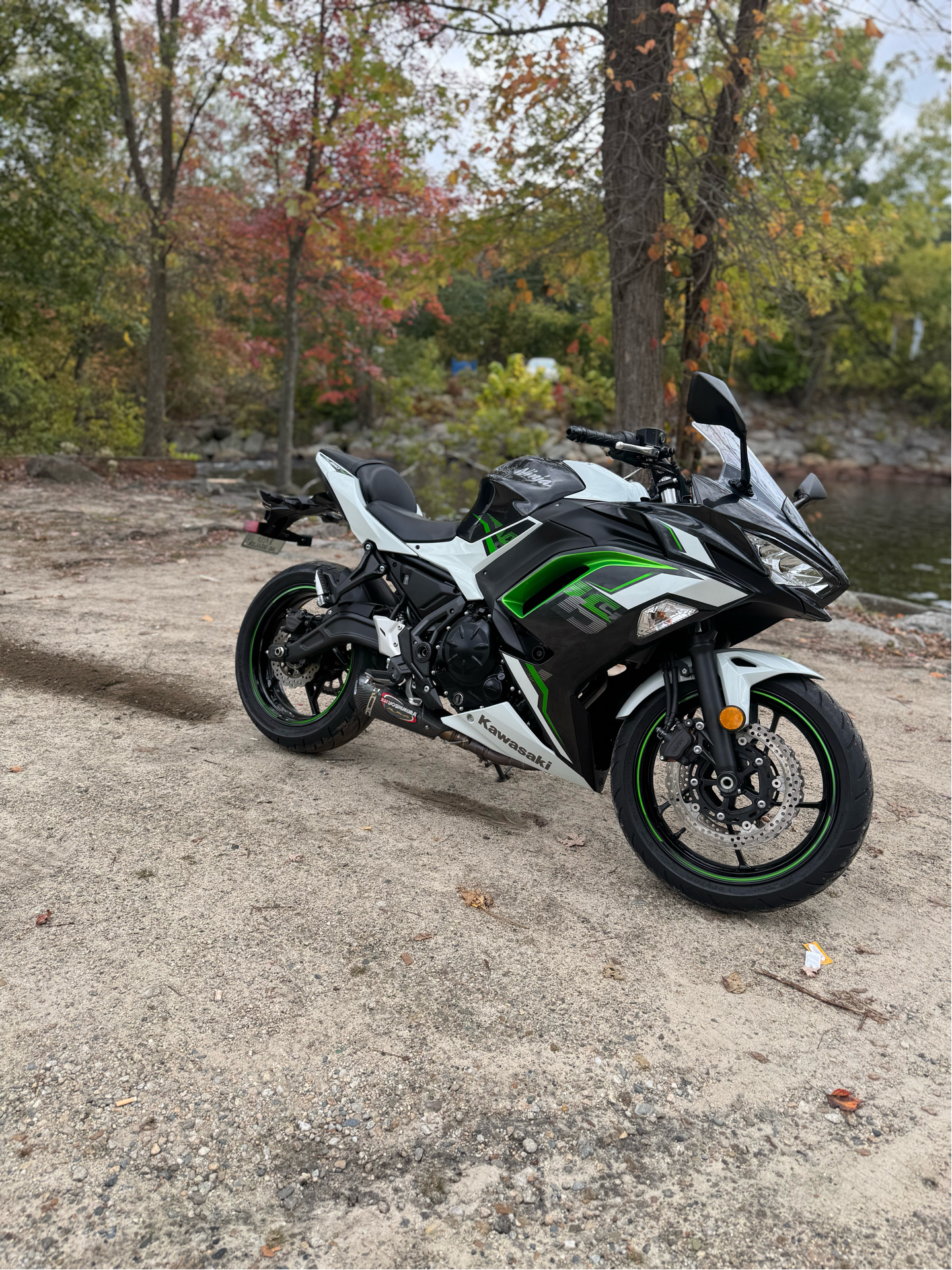 Sportbike Motorcycles For Sale Near 03038 - Cycle Trader
