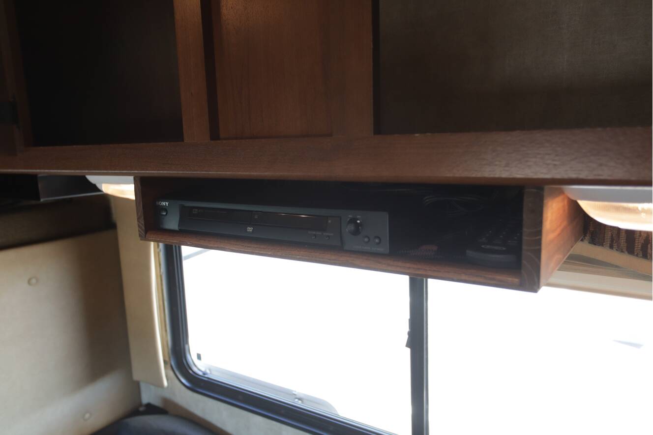 A photo of this 2014 Coachmen LEPRECHAUN 320BH