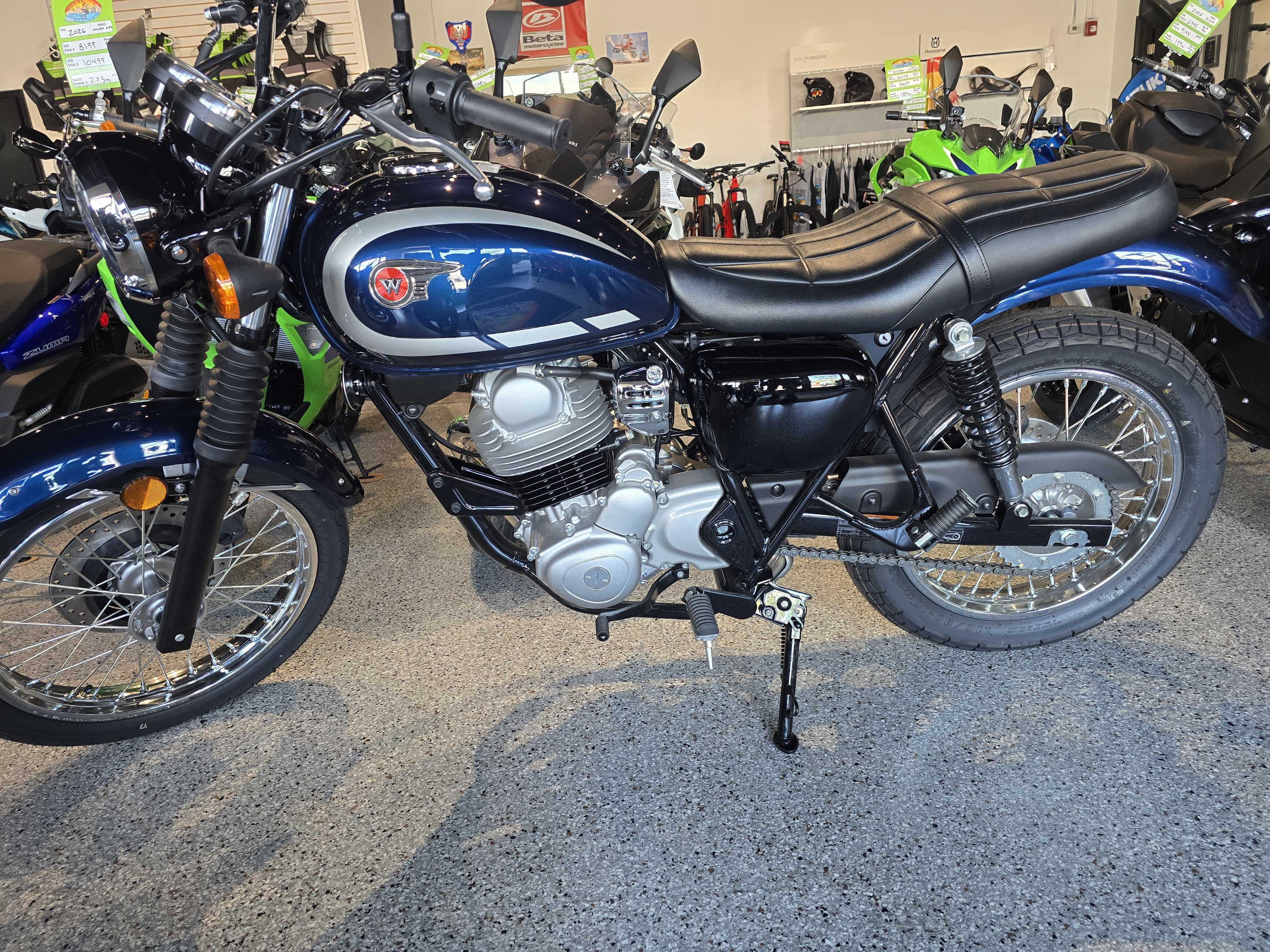Kawasaki Motorcycles For Sale Near Las Vegas, NV - Cycle Trader