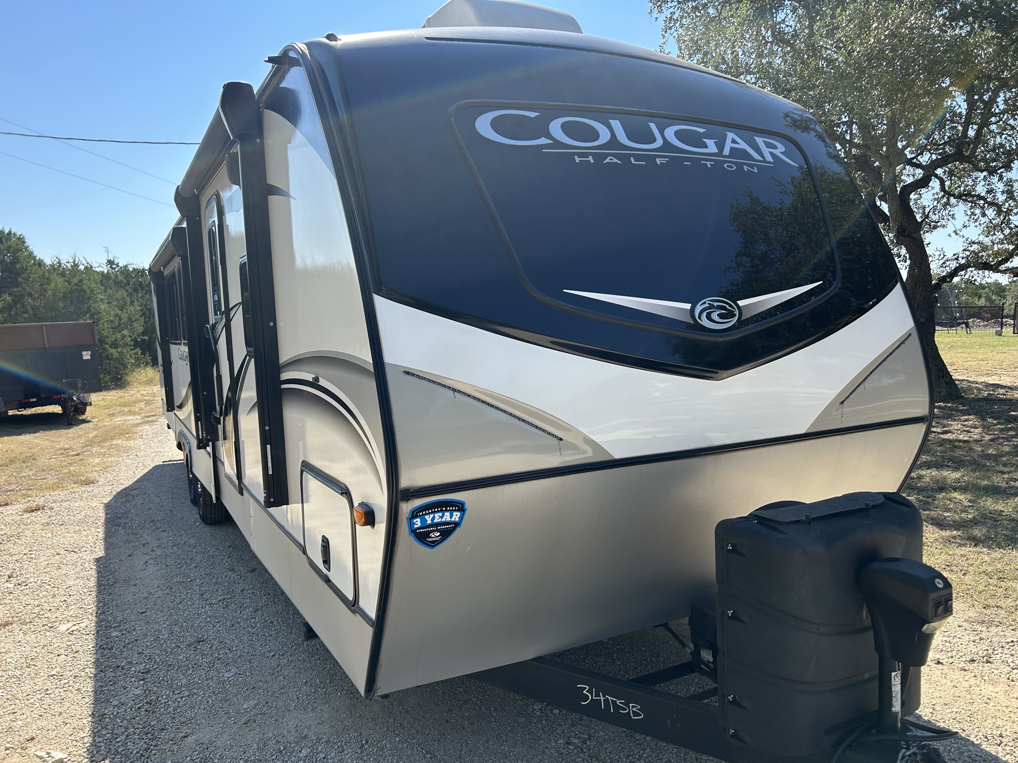 RVs For Sale near Liberty Hill, TX - RV Trader