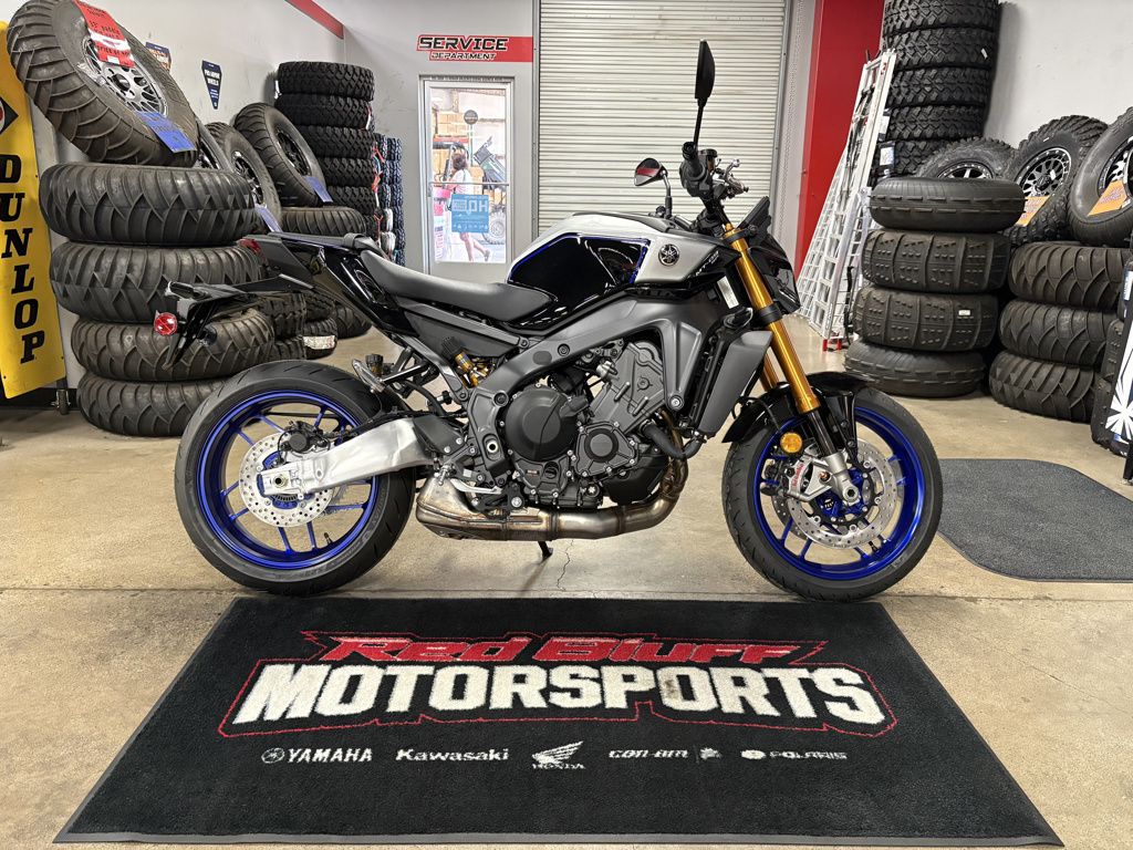 Yamaha Mt 09 Sp Motorcycles For Sale - Cycle Trader