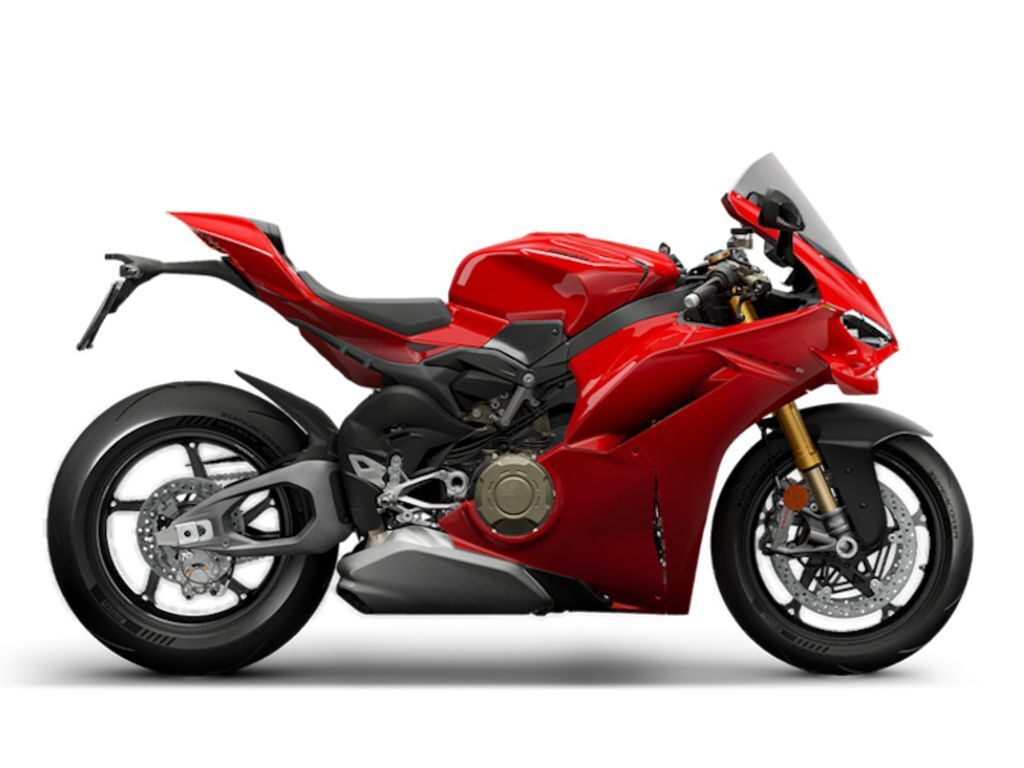 Ducati Panigale V4 SP2 Motorcycles For Sale - Cycle Trader