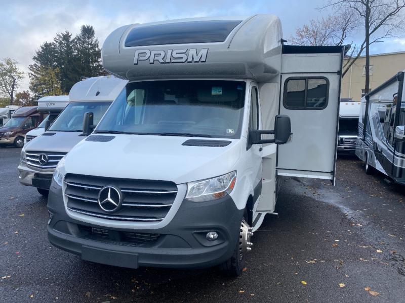 2023 Coachmen Rv Prism Elite 24FS in souderton PA