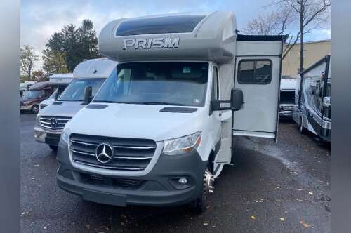 2023 Coachmen Rv Prism Elite 24FS in souderton PA
