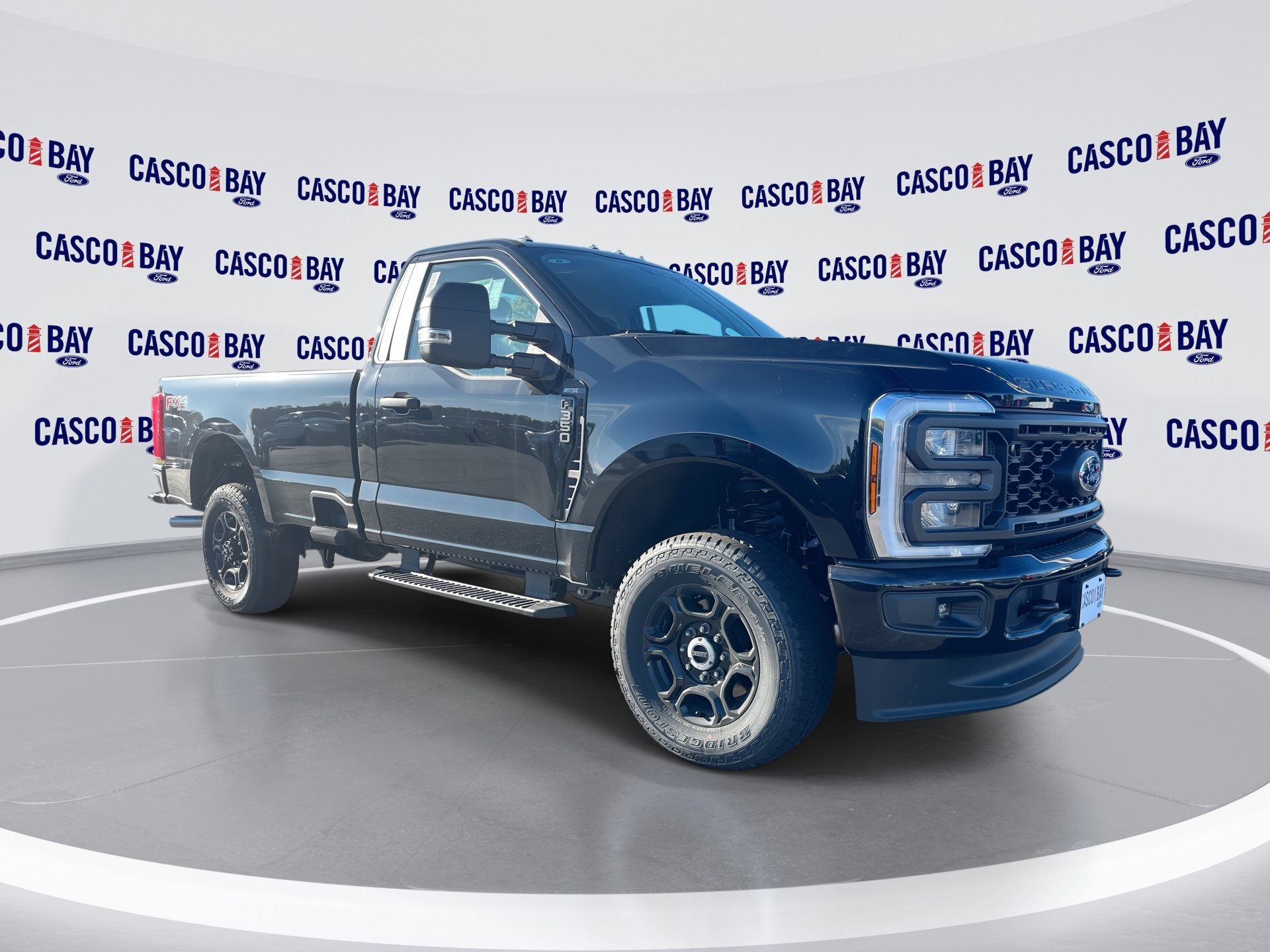 2026 FORD F350 in Yarmouth, ME