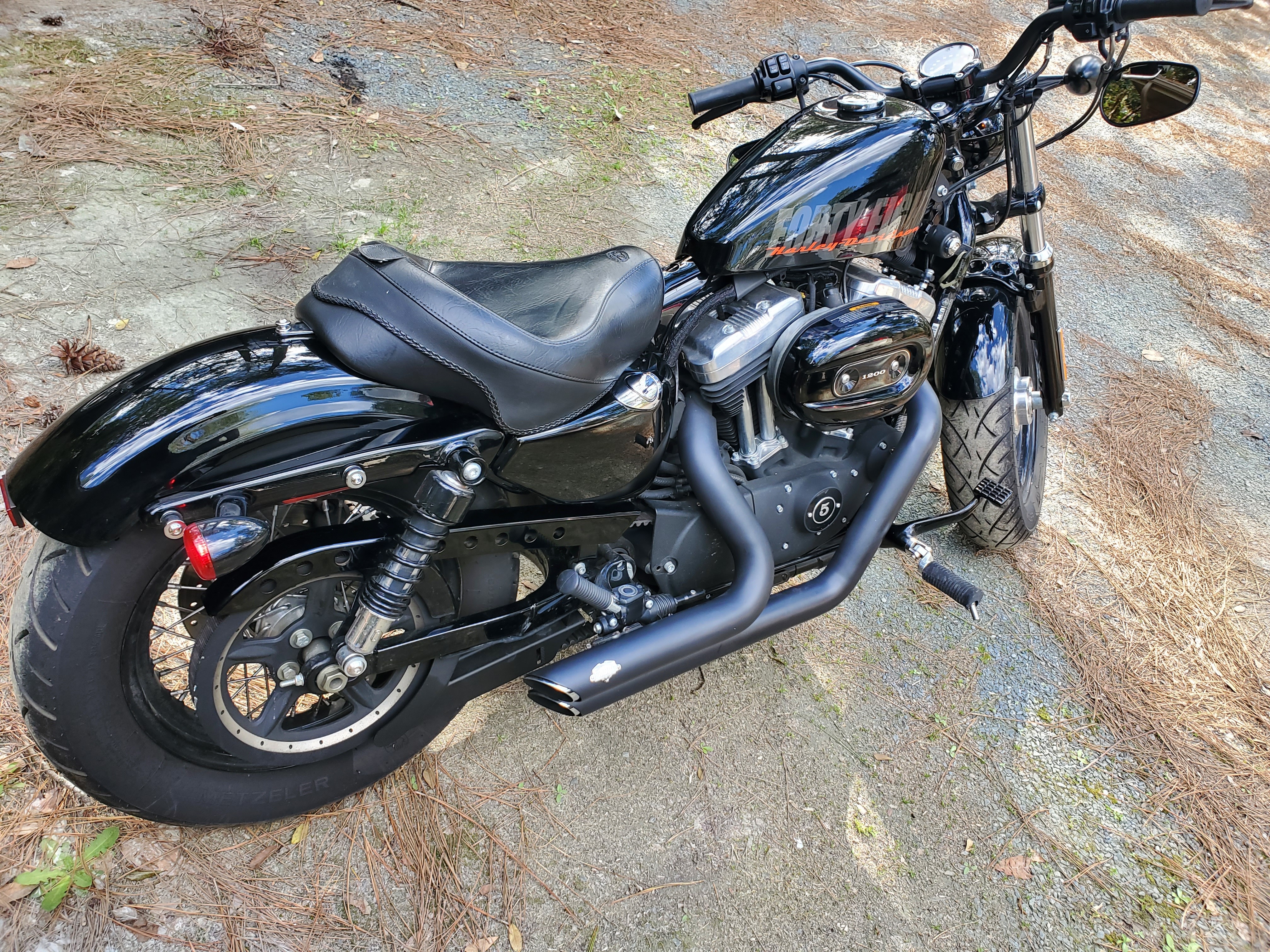 Used Motorcycles For Sale Near Carthage, NC - Cycle Trader