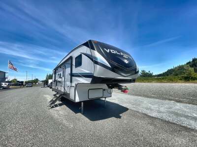2021 Crossroads Volante RVs For Sale - RV Trader