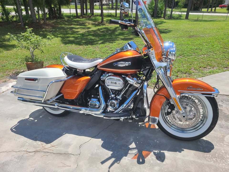 「Road to A」 Used Orange Mx Motorcycles For Sale in Florida - Cycle Trader
