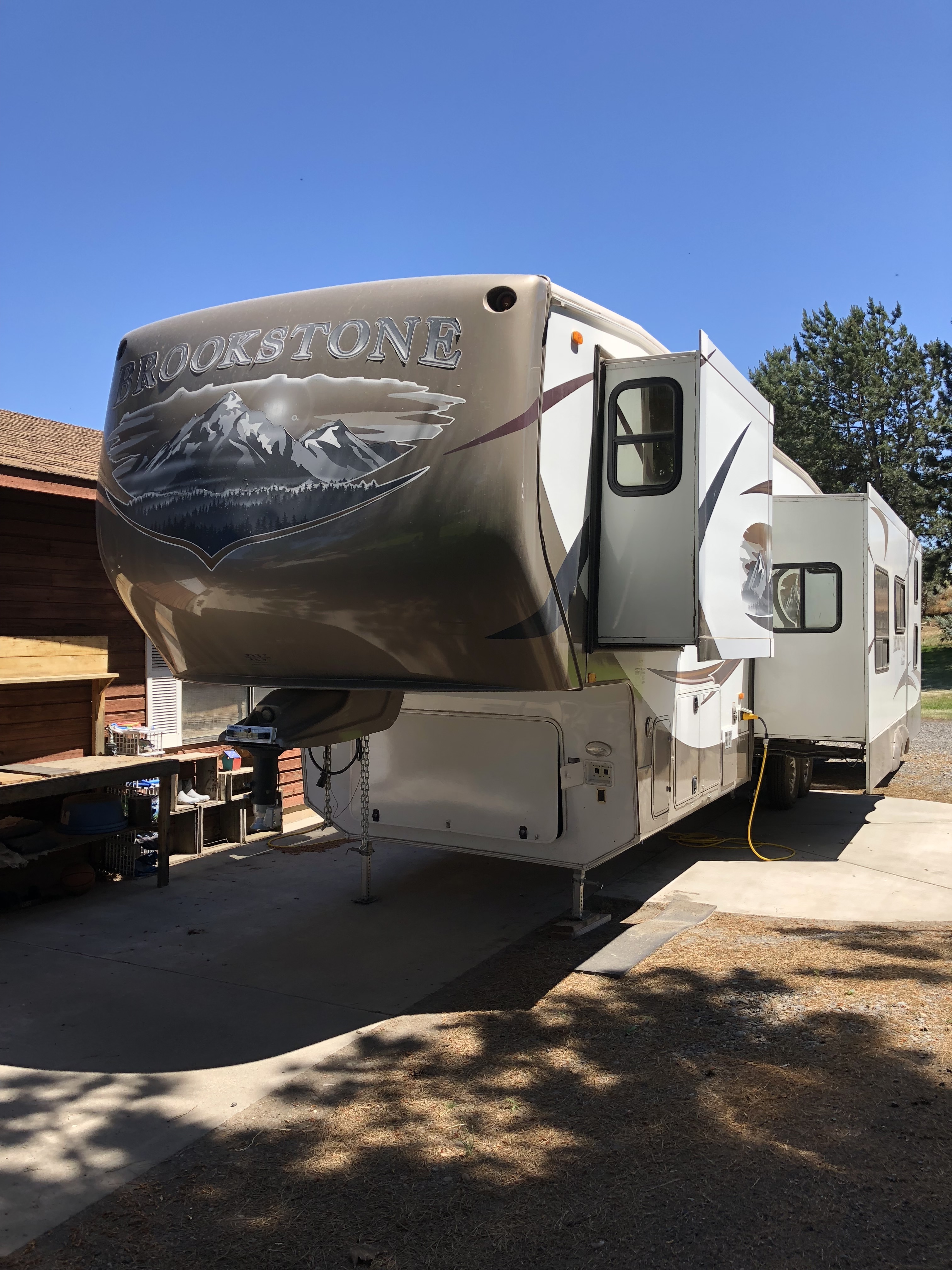 2013 Coachmen Brookstone Ruby RVs For Sale - RV Trader