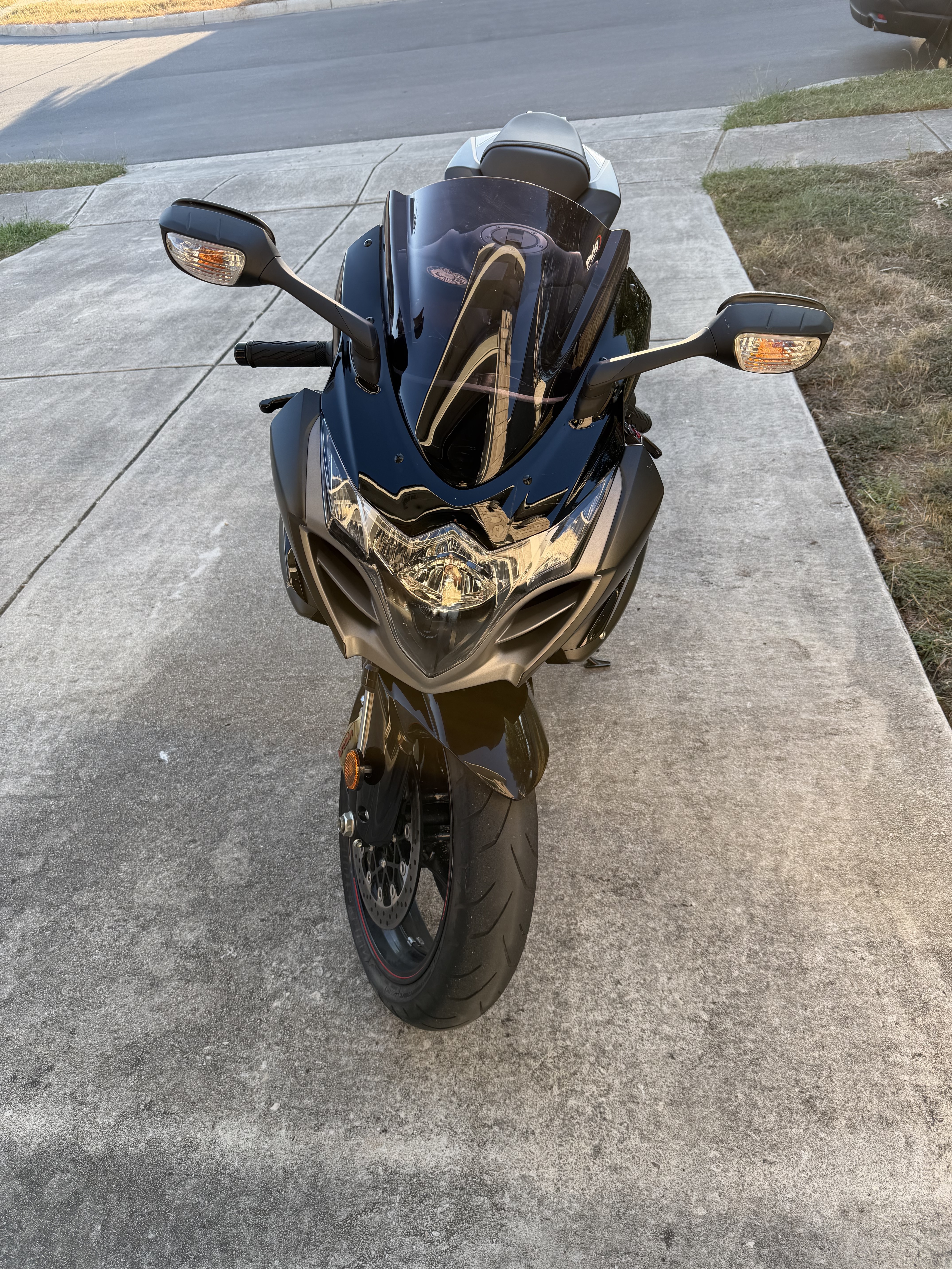 Sportbike Motorcycles For Sale Near Selma, TX - Cycle Trader