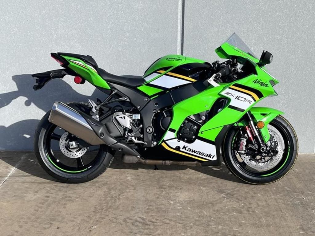 Kawasaki Ninja ZX-10R Motorcycles For Sale in Ohio - Cycle