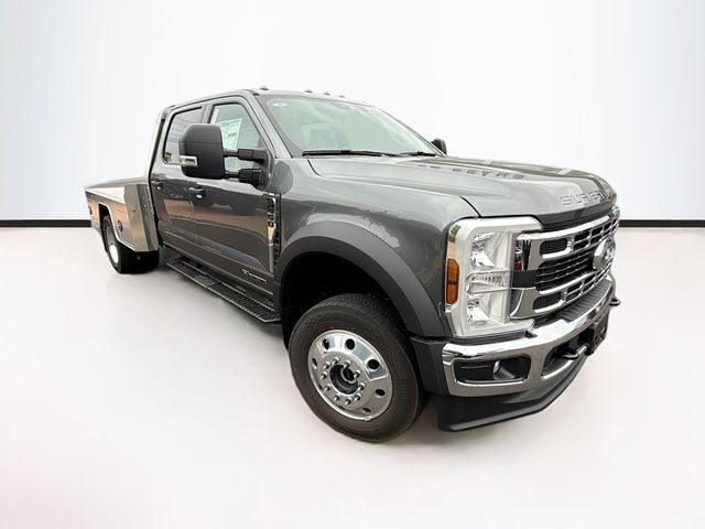 2026 Ford F-450SD in Doylestown, PA