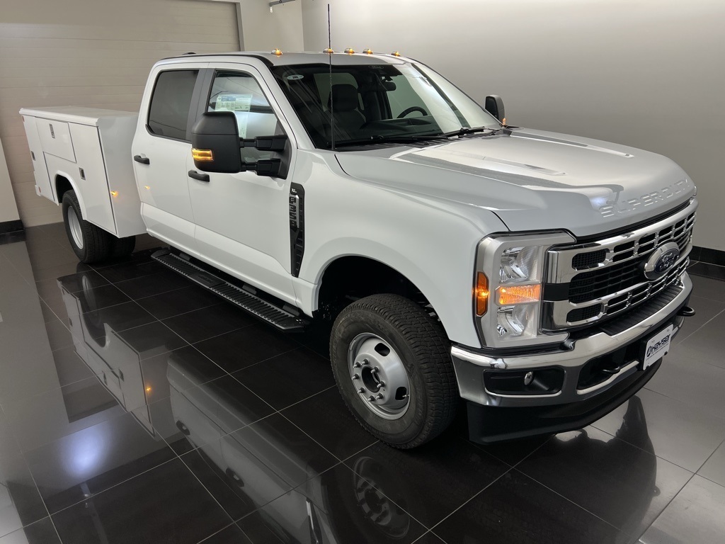 2026 FORD F350 in Madison, WI