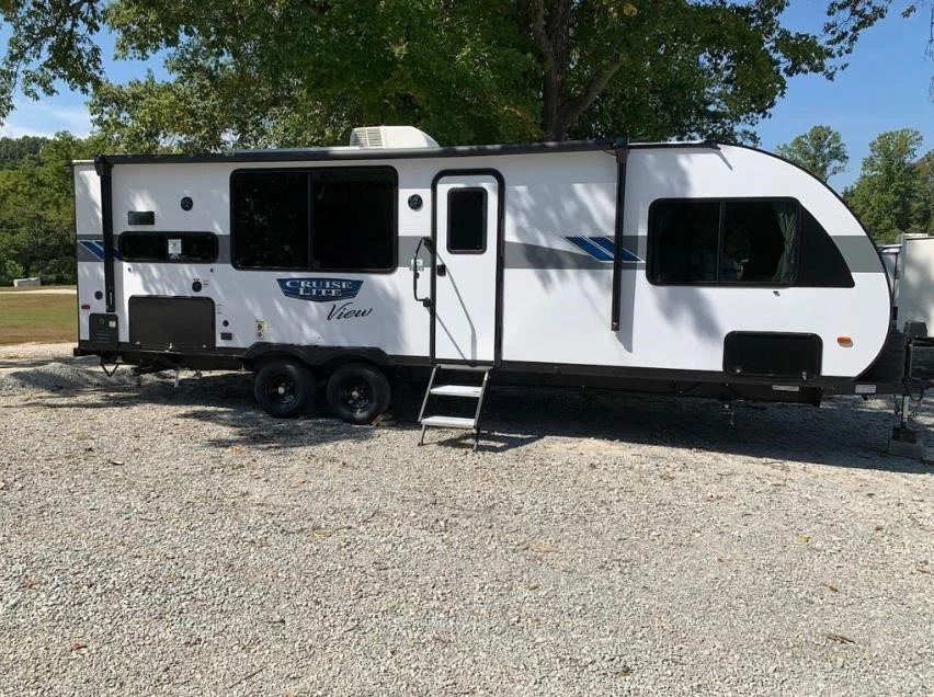 Forest River Salem Cruise Lite 24VIEW RVs For Sale - RV Trader
