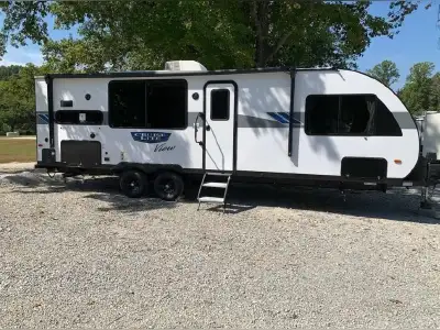 Forest River Salem Cruise Lite 24VIEW RVs For Sale - RV Trader