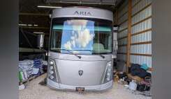 2023 Thor Motor Coach ARIA 3901 RV