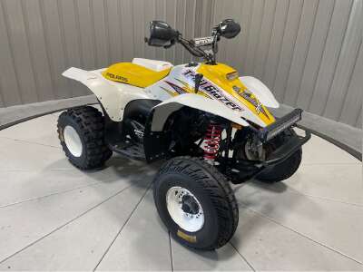 Polaris Trail Blazer Four wheeler Four Wheelers For Sale ATV Trader