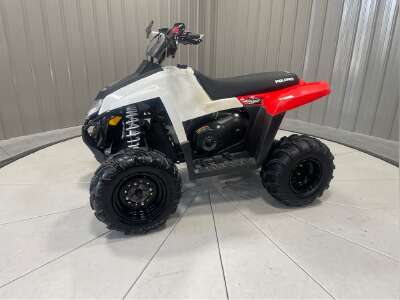 Polaris Scrambler 500 4X4 Four Wheelers For Sale ATV Trader
