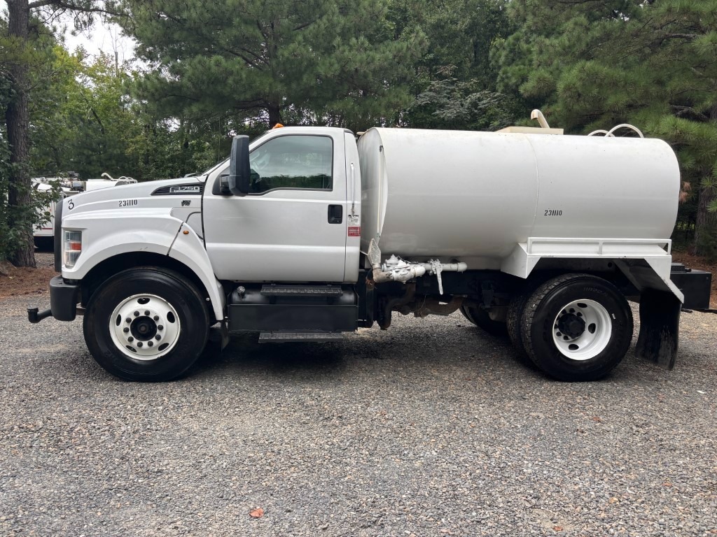 Equipment For Sale Near Goldsby, Maine - Equipment Trader