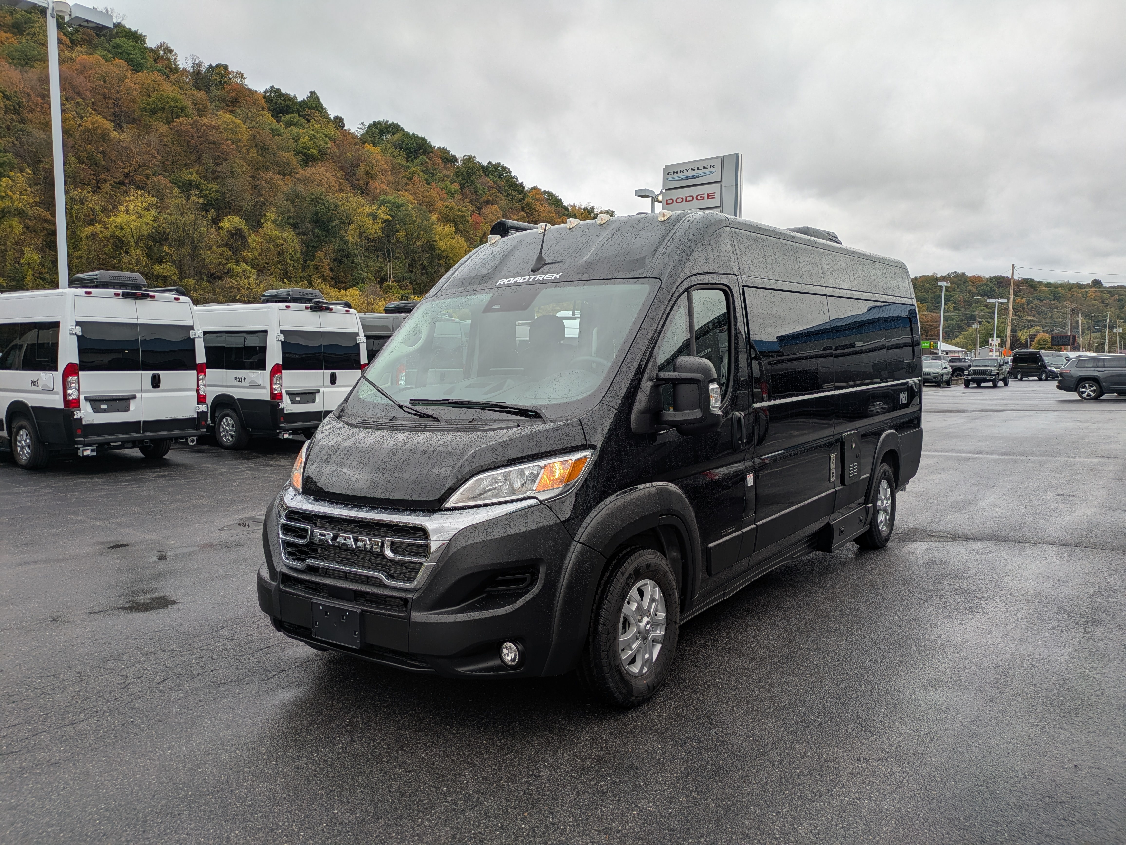 2025 Roadtrek PLAY in beaver springs PA