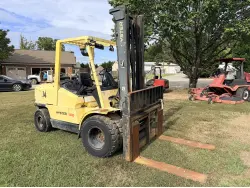 2014 HYSTER Xm