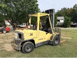 2014 HYSTER Xm