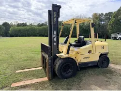 2014 HYSTER Xm